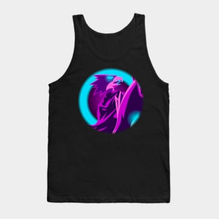 Tokoyami Tank Top